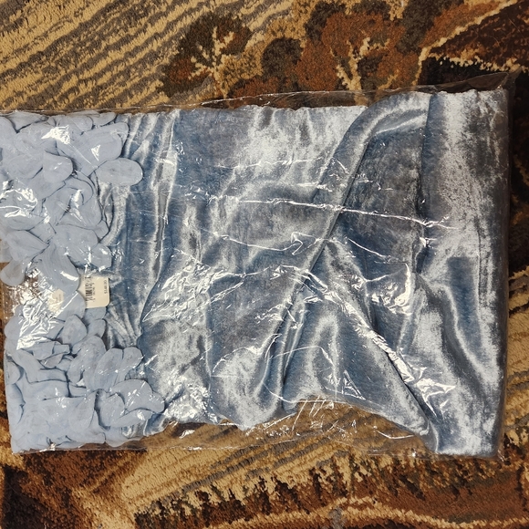 Eva mini dress.FIRM.. - Picture 9 of 13